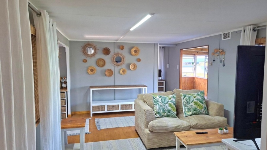 3 Bedroom Property for Sale in Glen Eden Eastern Cape